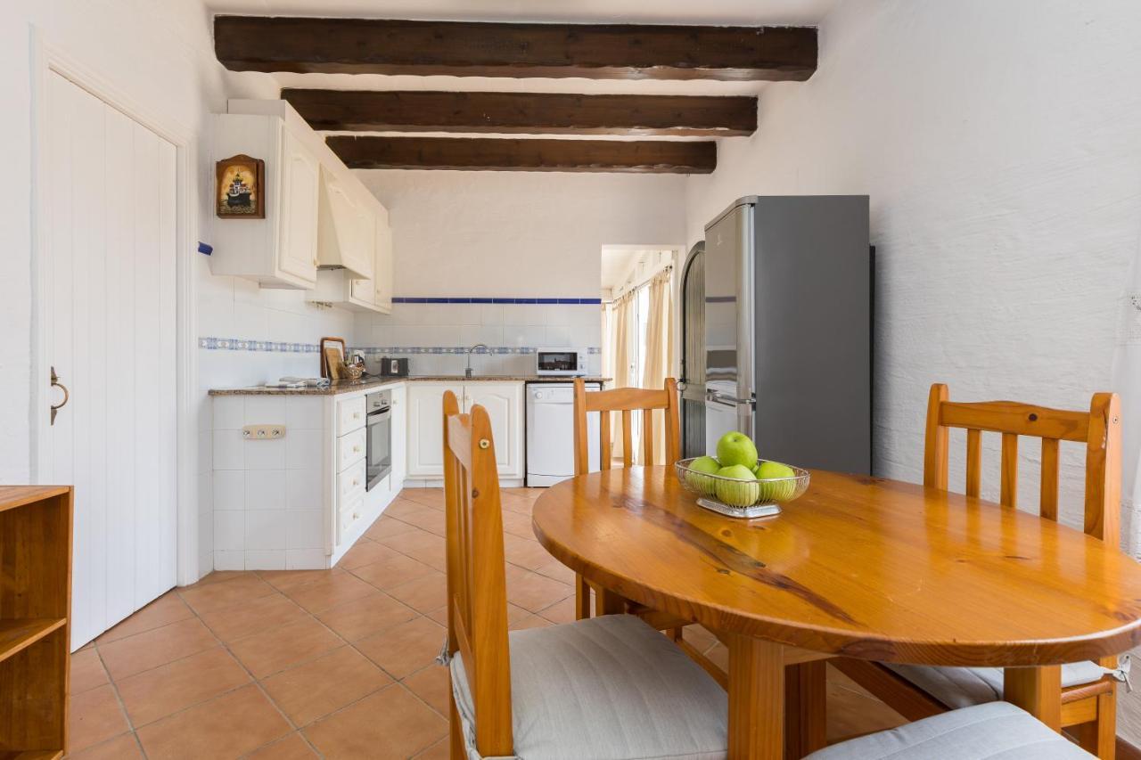 Holiday Home - Son Vida Port-Mahon Extérieur photo