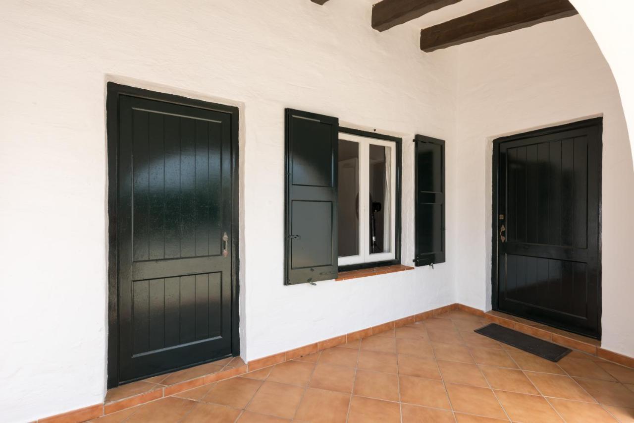 Holiday Home - Son Vida Port-Mahon Extérieur photo