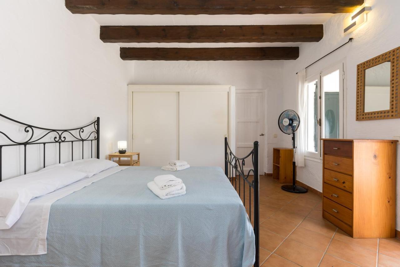 Holiday Home - Son Vida Port-Mahon Extérieur photo