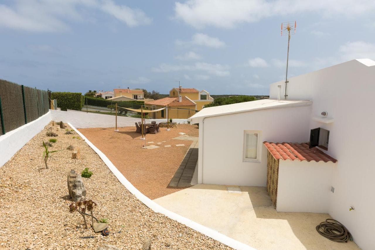 Holiday Home - Son Vida Port-Mahon Extérieur photo