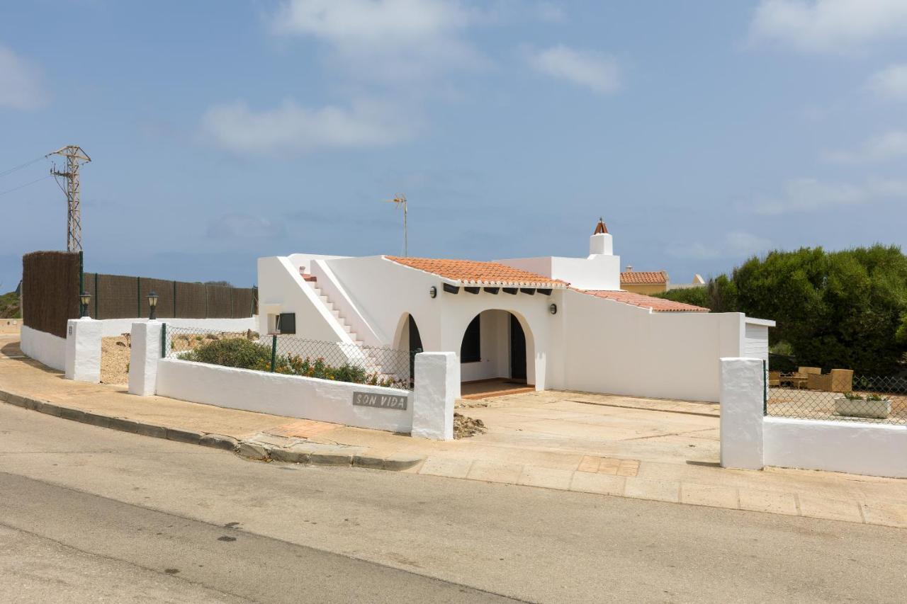 Holiday Home - Son Vida Port-Mahon Extérieur photo