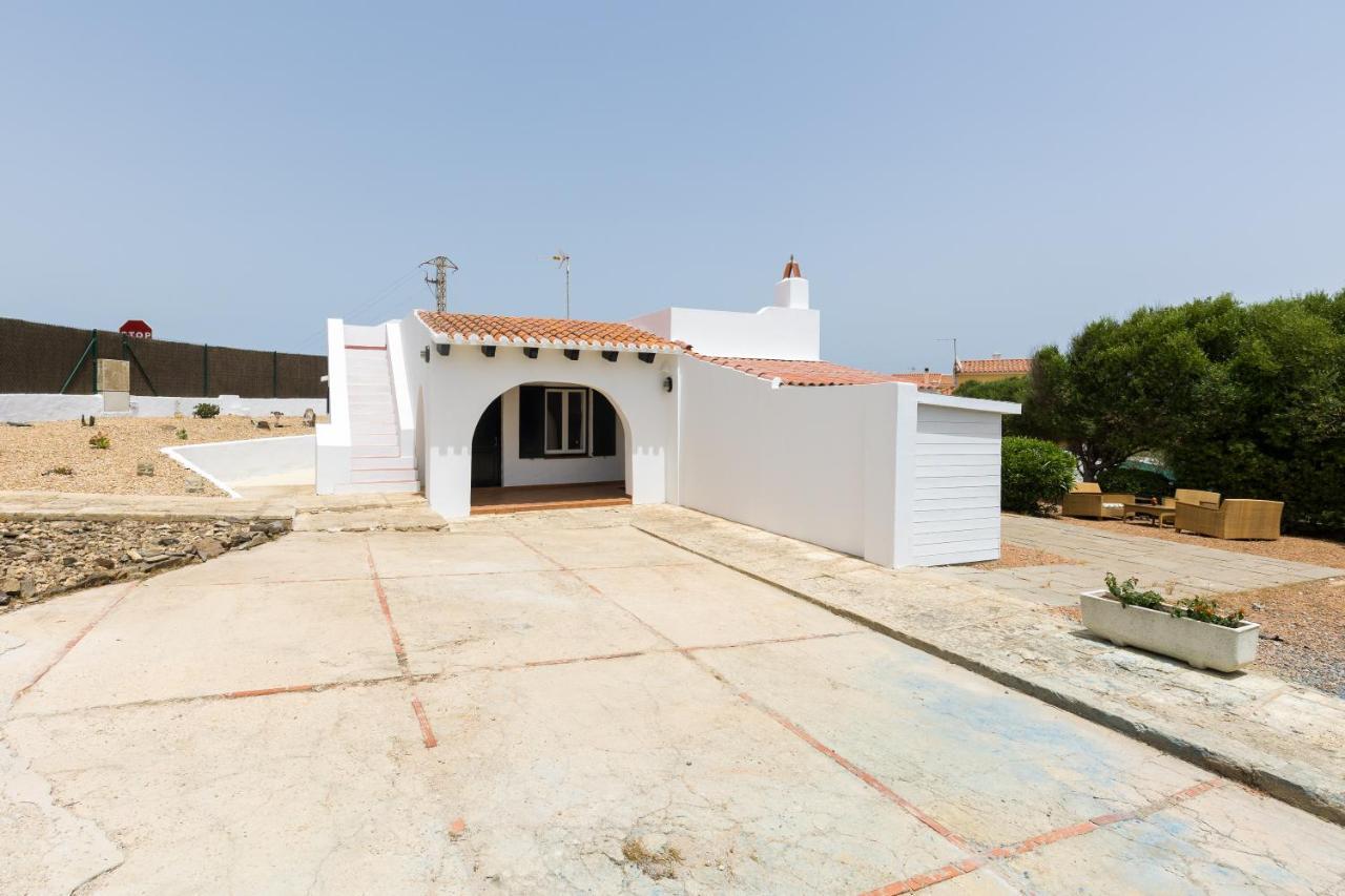Holiday Home - Son Vida Port-Mahon Extérieur photo