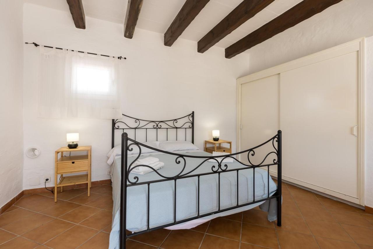 Holiday Home - Son Vida Port-Mahon Extérieur photo