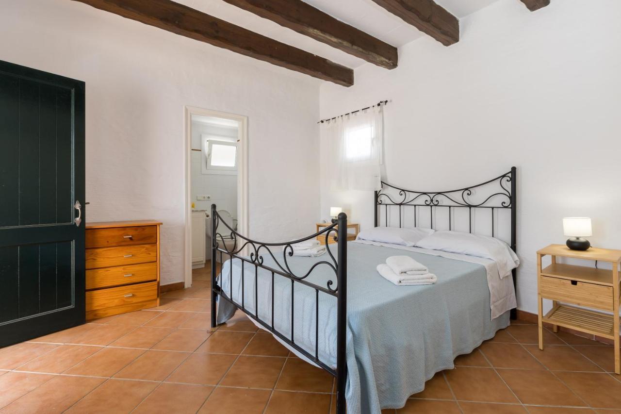 Holiday Home - Son Vida Port-Mahon Extérieur photo