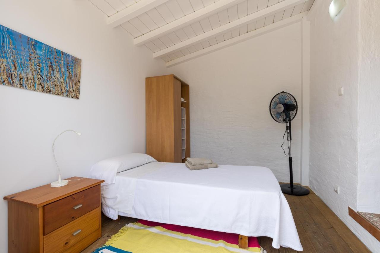 Holiday Home - Son Vida Port-Mahon Extérieur photo