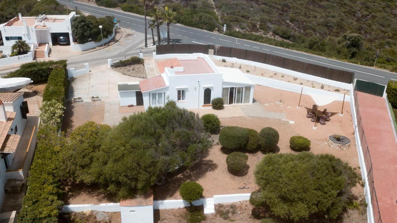 Holiday Home - Son Vida Port-Mahon Extérieur photo