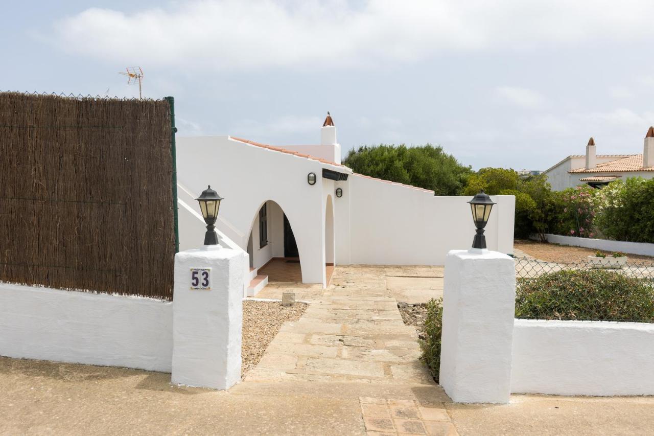 Holiday Home - Son Vida Port-Mahon Extérieur photo
