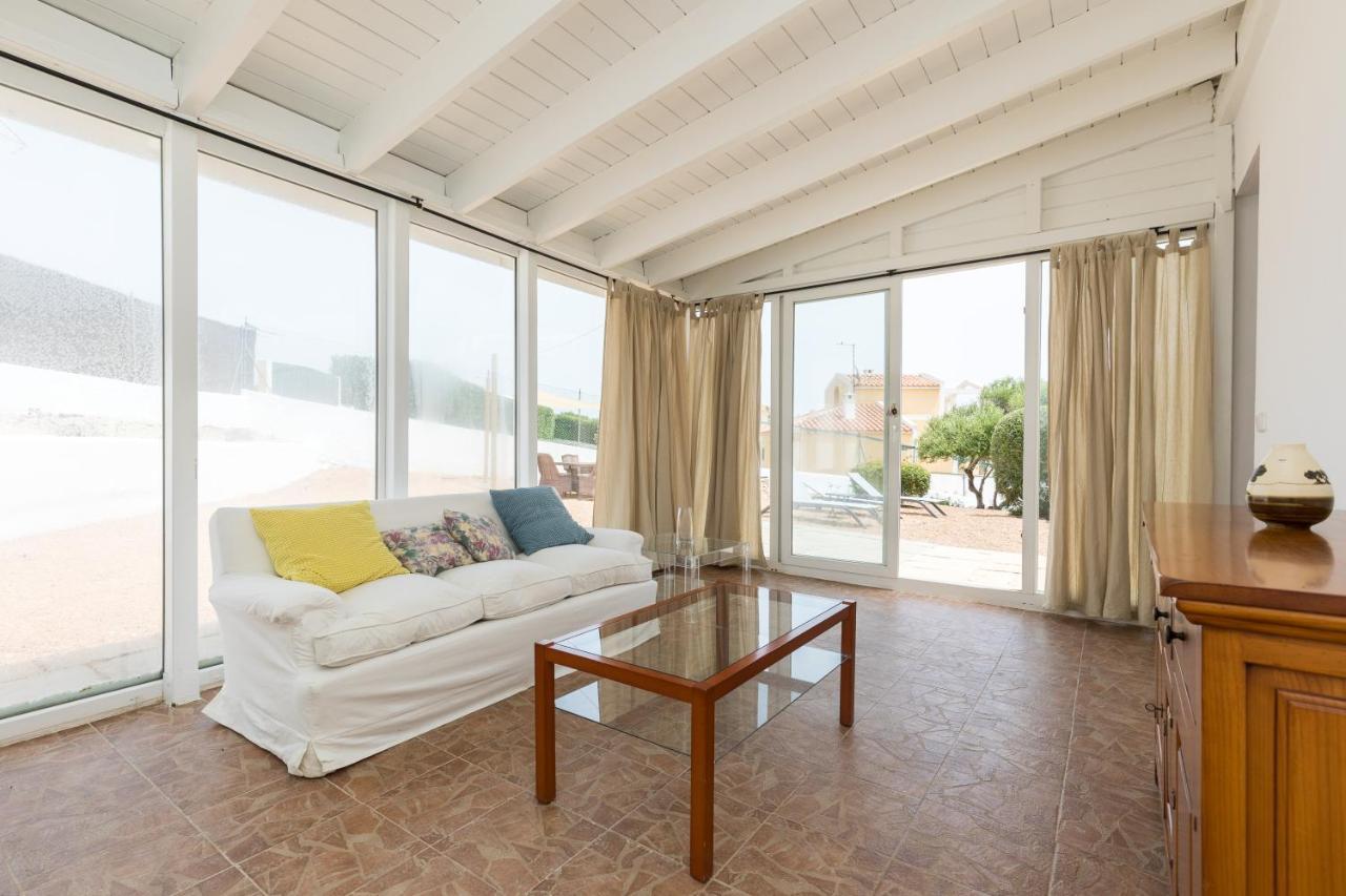 Holiday Home - Son Vida Port-Mahon Extérieur photo