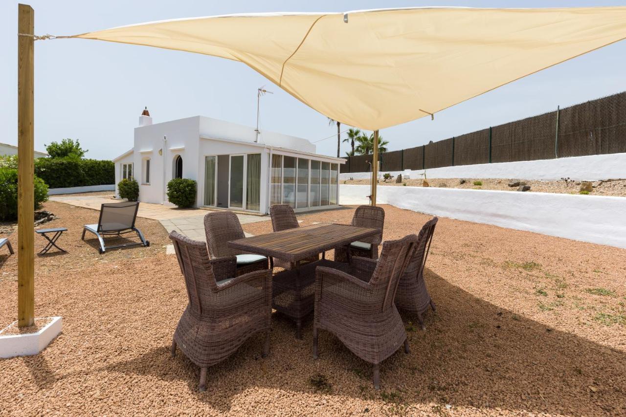 Holiday Home - Son Vida Port-Mahon Extérieur photo
