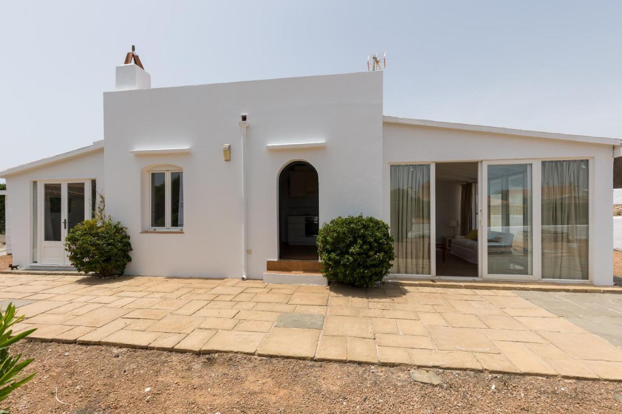 Holiday Home - Son Vida Port-Mahon Extérieur photo