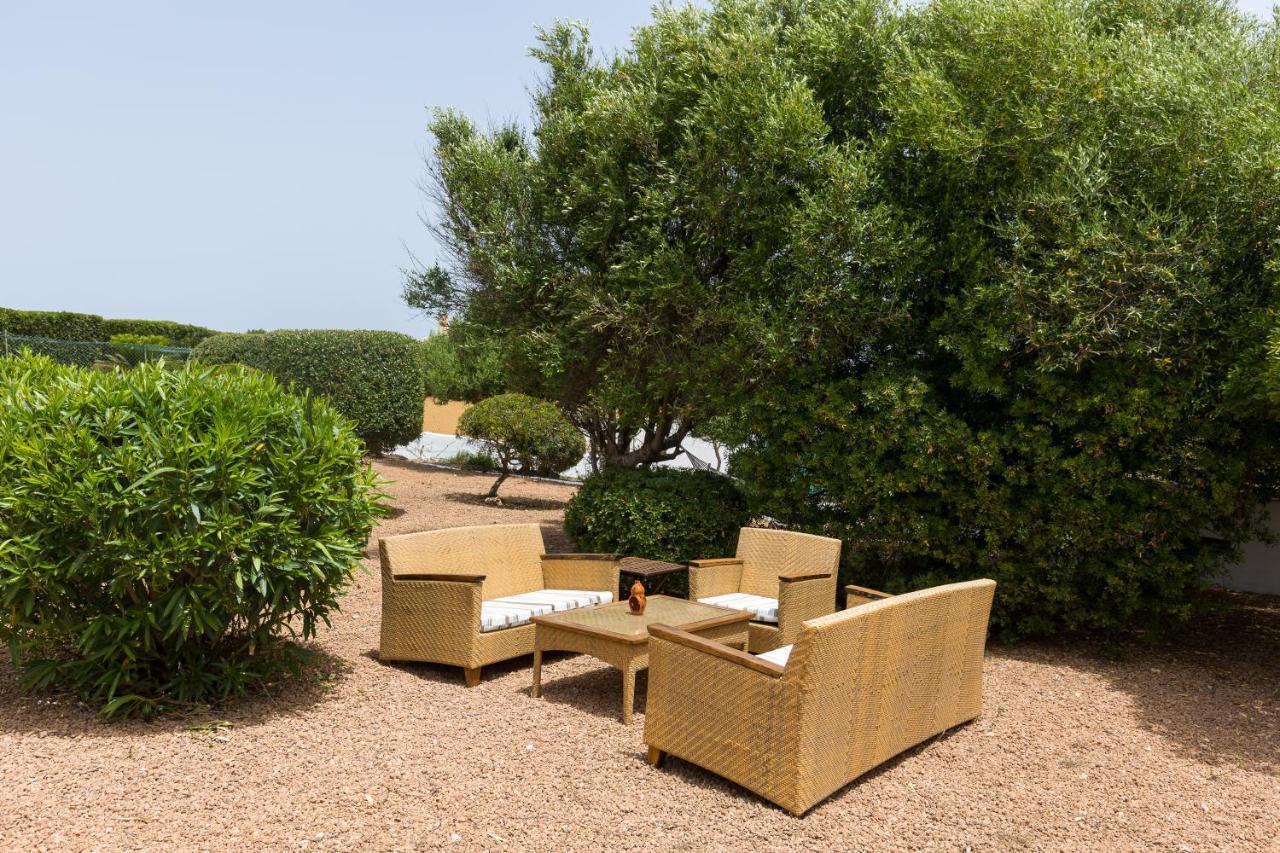 Holiday Home - Son Vida Port-Mahon Extérieur photo