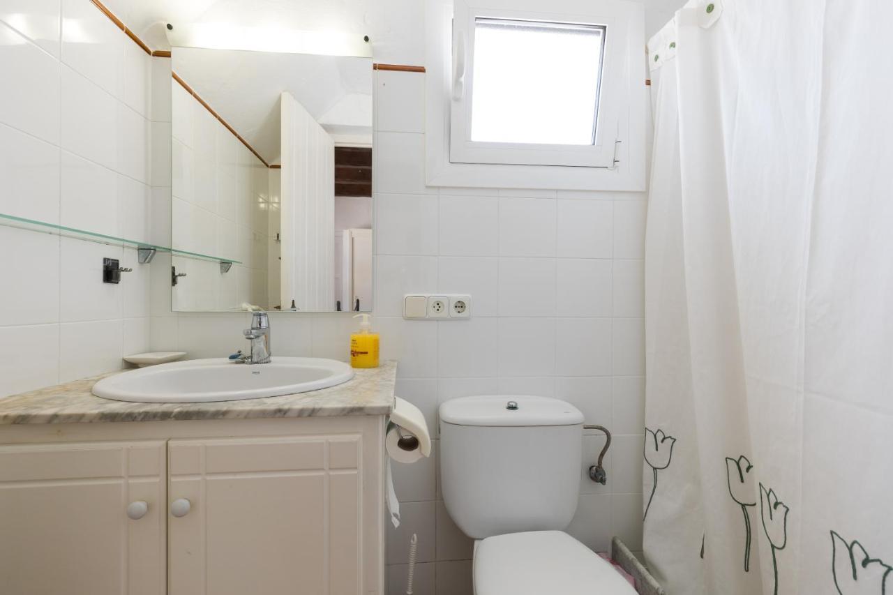 Holiday Home - Son Vida Port-Mahon Extérieur photo