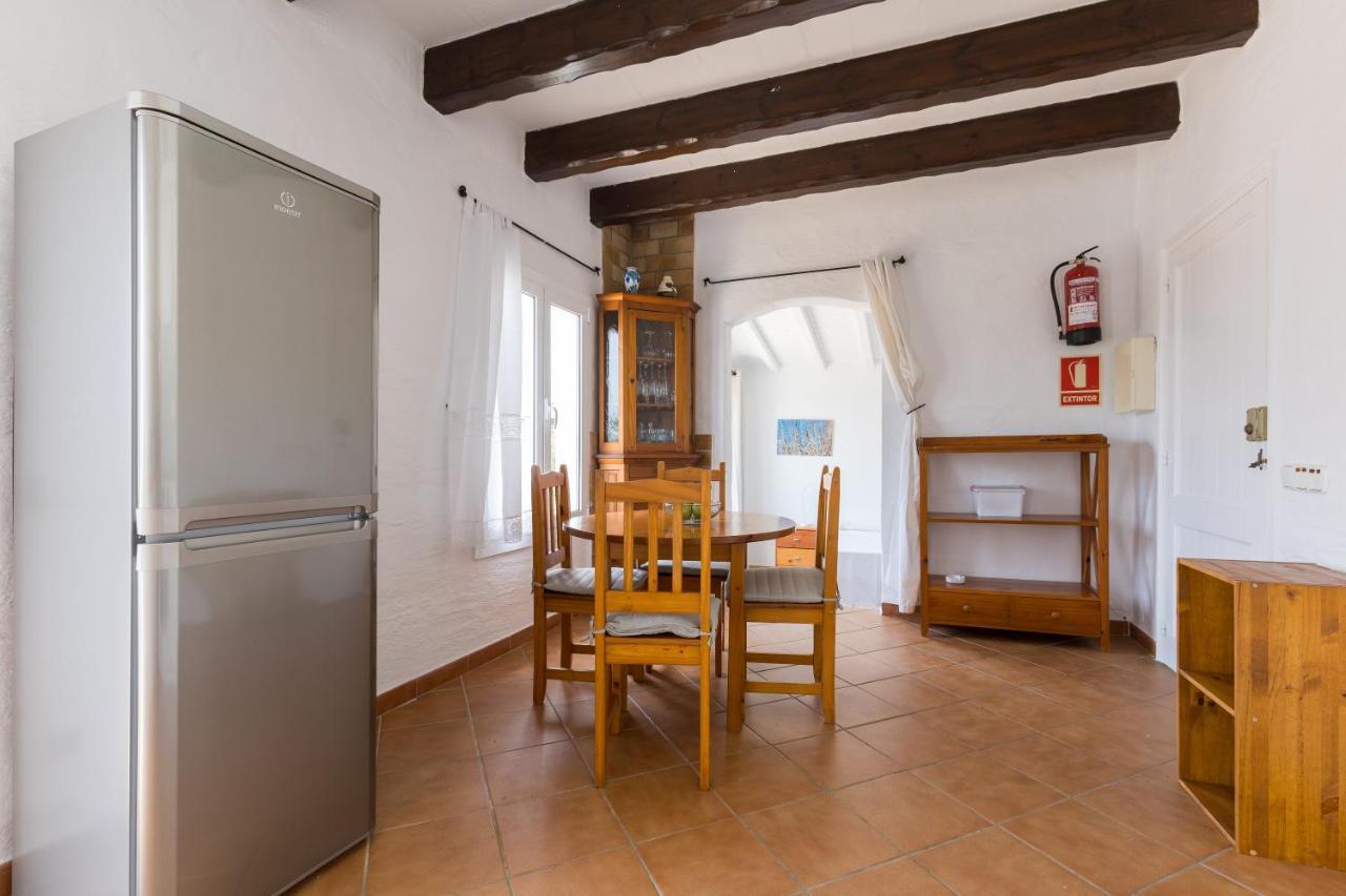 Holiday Home - Son Vida Port-Mahon Extérieur photo