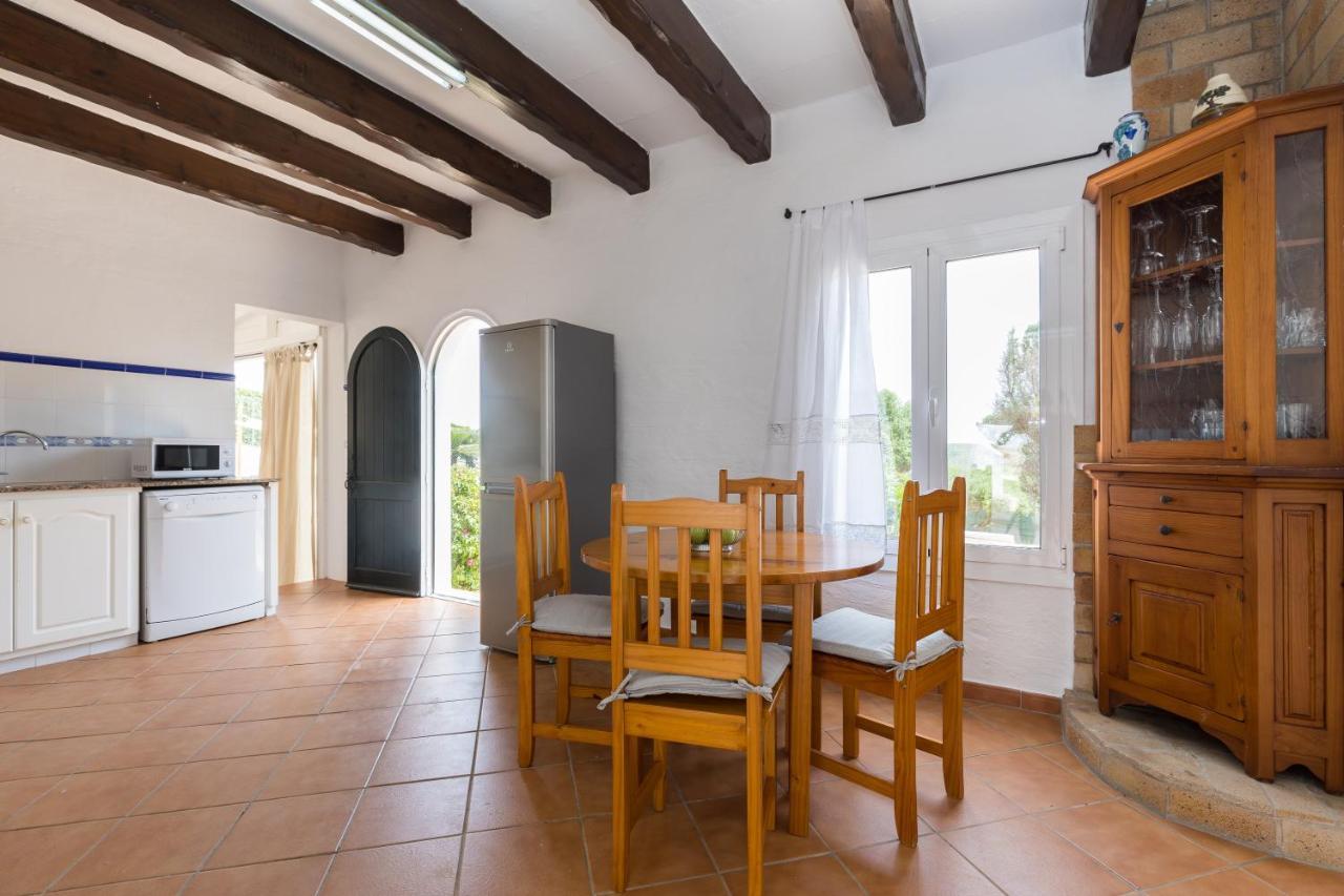 Holiday Home - Son Vida Port-Mahon Extérieur photo