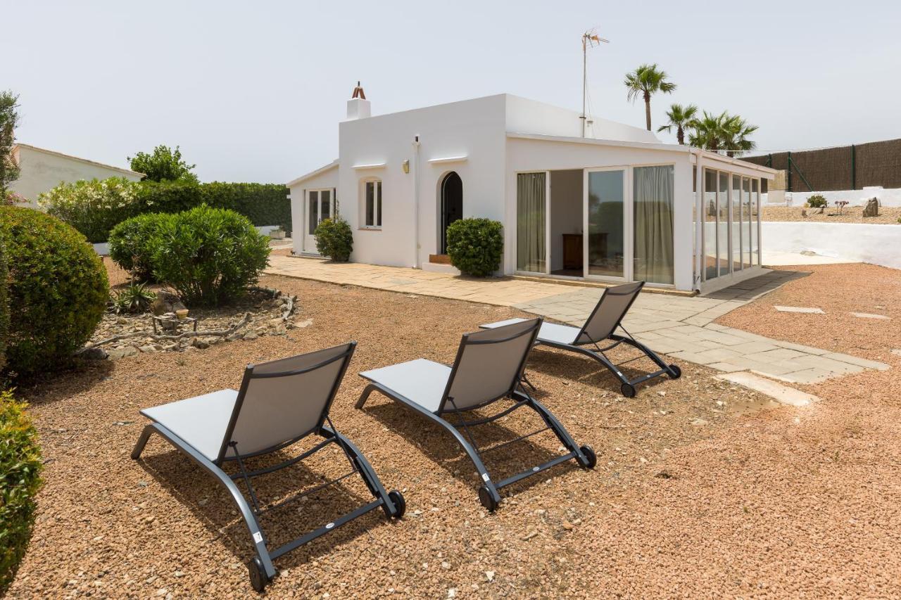 Holiday Home - Son Vida Port-Mahon Extérieur photo