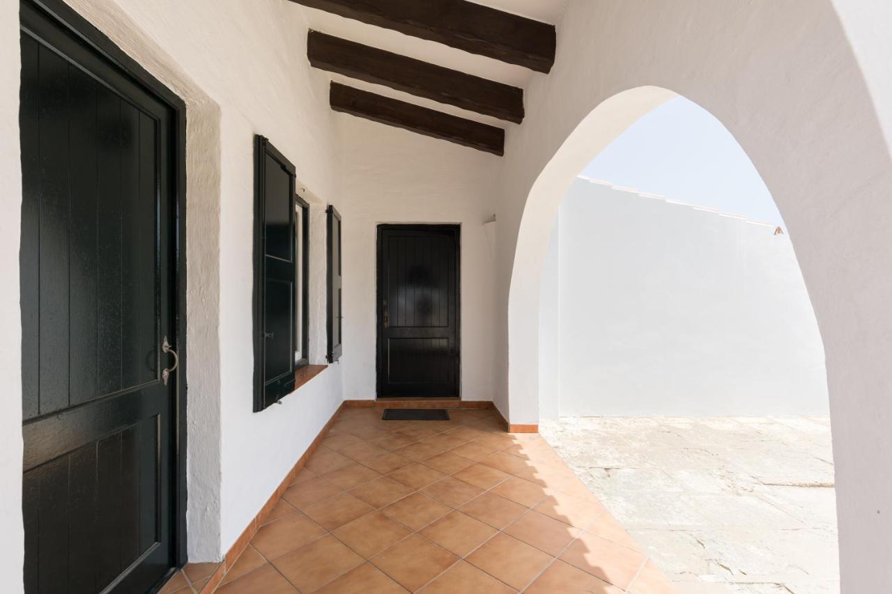 Holiday Home - Son Vida Port-Mahon Extérieur photo