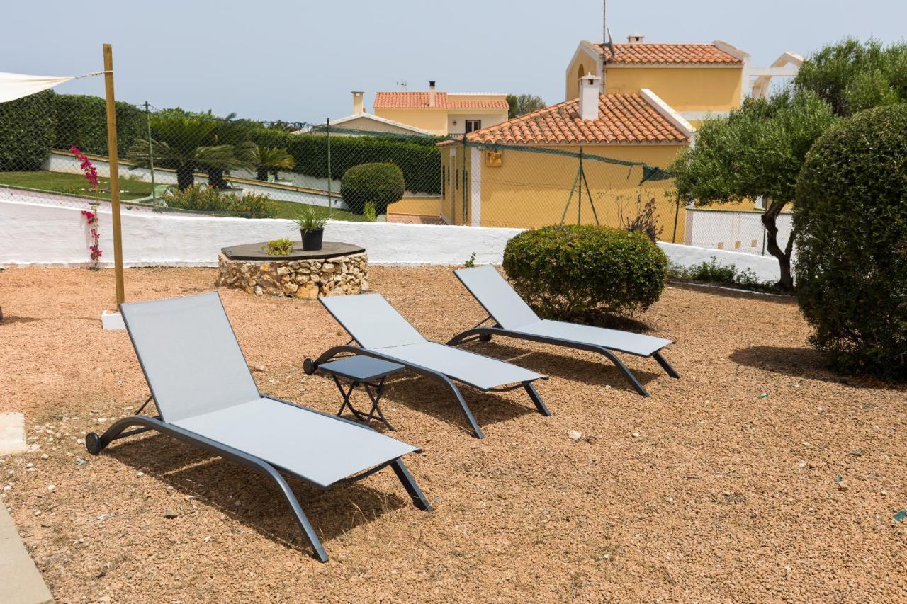 Holiday Home - Son Vida Port-Mahon Extérieur photo