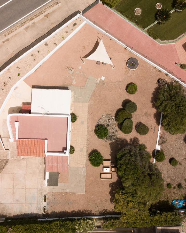 Holiday Home - Son Vida Port-Mahon Extérieur photo