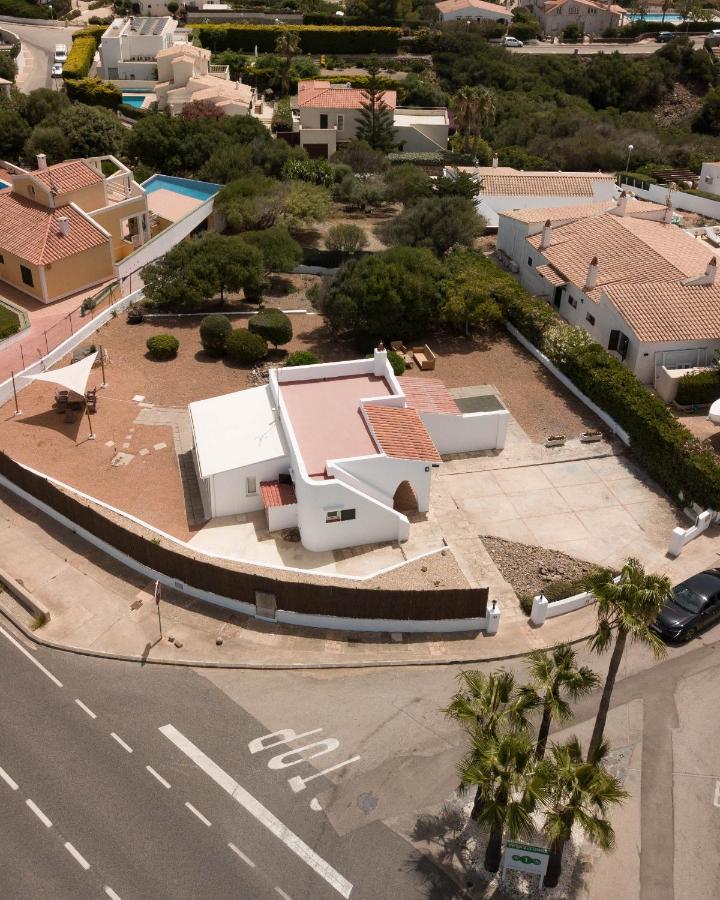 Holiday Home - Son Vida Port-Mahon Extérieur photo