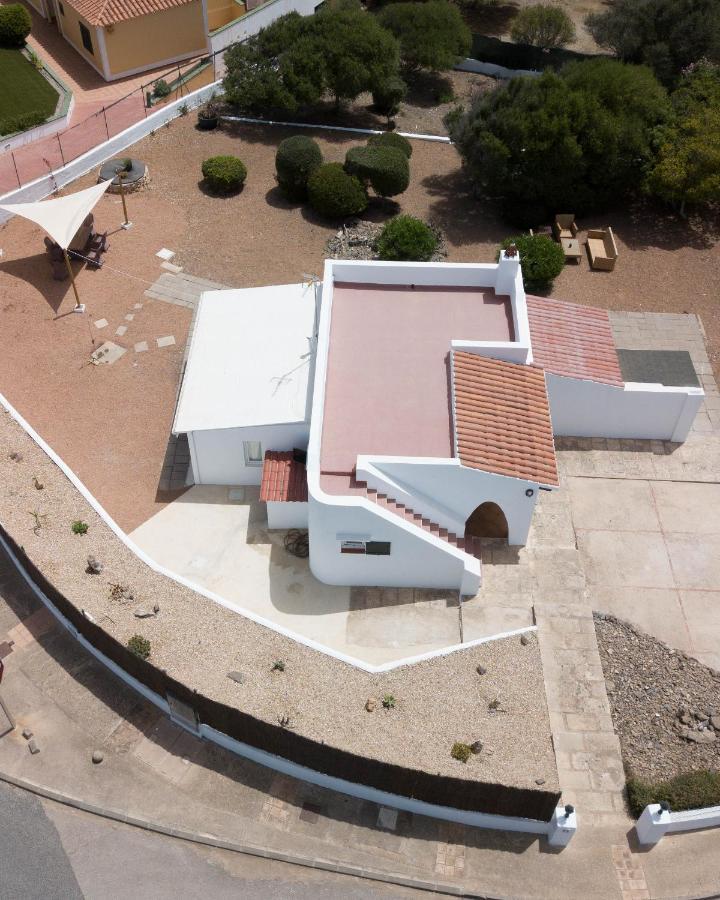 Holiday Home - Son Vida Port-Mahon Extérieur photo