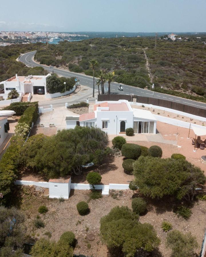 Holiday Home - Son Vida Port-Mahon Extérieur photo
