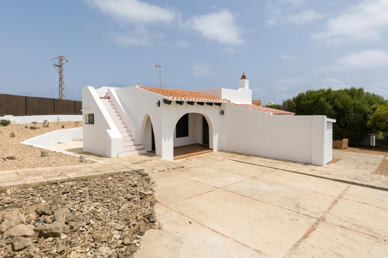 Holiday Home - Son Vida Port-Mahon Extérieur photo
