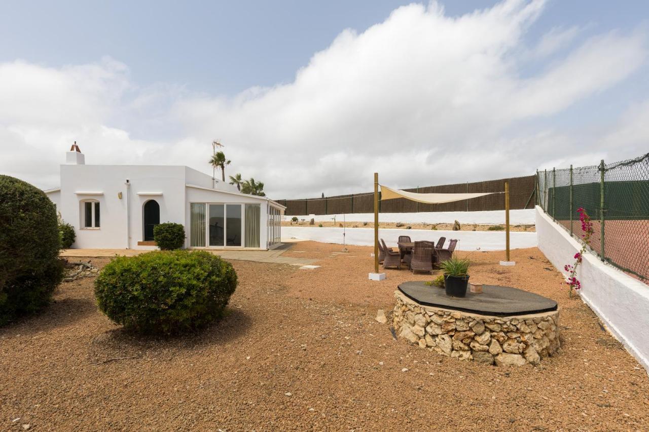 Holiday Home - Son Vida Port-Mahon Extérieur photo