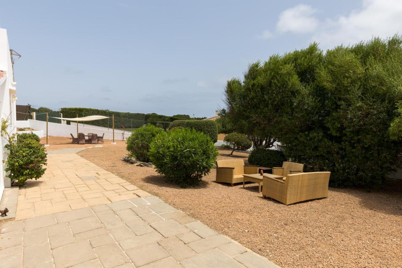 Holiday Home - Son Vida Port-Mahon Extérieur photo