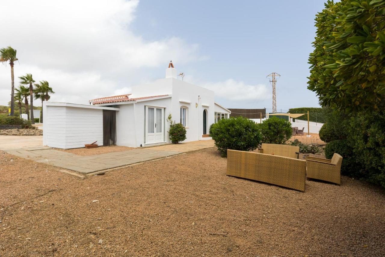 Holiday Home - Son Vida Port-Mahon Extérieur photo